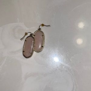 kendra scott elle earrings